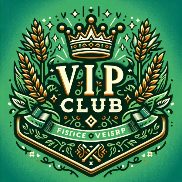 INSCIPTION ANNUELLE VIP CLUB